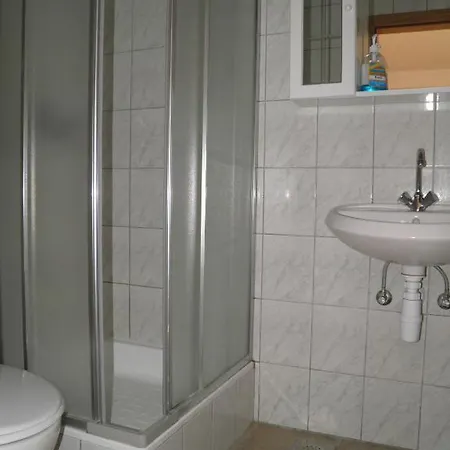 Alen Apartment *