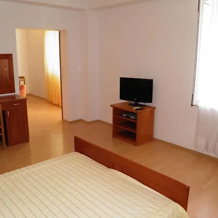 Alen Apartment